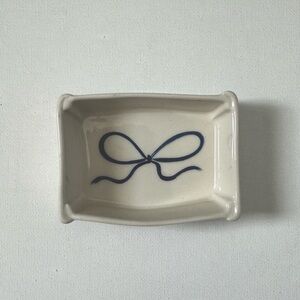 Anthropologie X Emily Isabella Trinket Dish